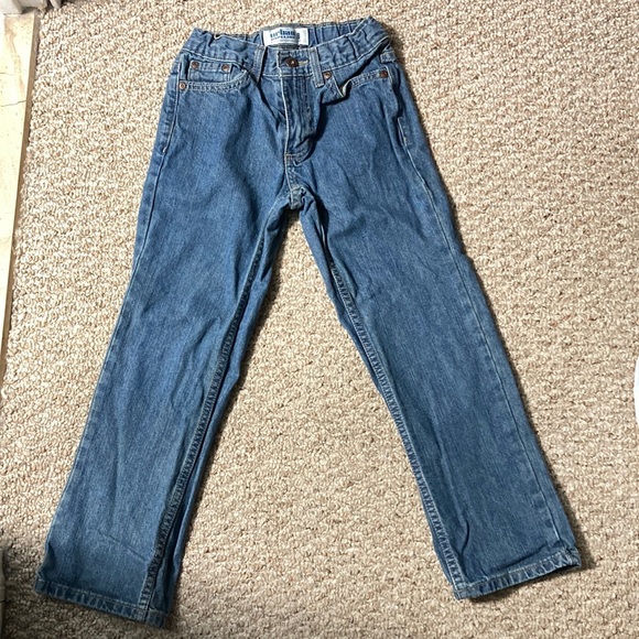 urban pipeline Other - Urban Pipeline boy’s jeans size 8 SLIM